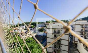 Imagem 7: Apartamento para Aluguel - Freguesia , 3 Quartos, 70 m2