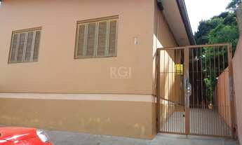 Imagem: Casa em Santa Tereza