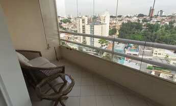 Imagem 6: Locação Apartamento 3 Dormitórios - 110 m² Pompéia