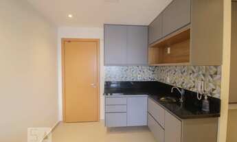 Imagem 6: Apartamento para Aluguel - Jardim Maia, 1 Quarto, 38 m2