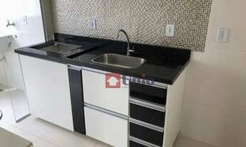 Imagem: Apartamento com 2 dormitórios à venda