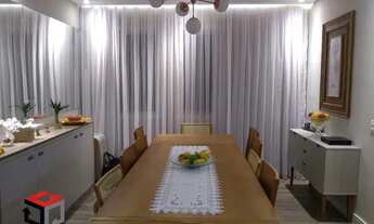 Imagem: Apartamento à venda 3 quartos 1 suíte