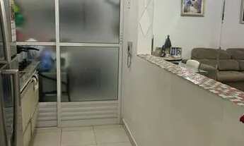 Imagem 5: Apartamento com 2 dormitórios à venda, 63 m² por R$ 398.000,00 - Cézar de Souza - Mogi das