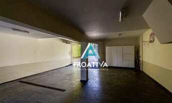 Imagem 7: Sobrado com 4 dormitórios, 368 m² - venda ou aluguel - Campestre - Santo André/SP