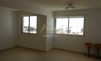 Imagem: Apartamento Chácara Santo Antônio amplo