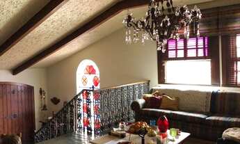 Imagem 5: Casa para aluguel, 4 quartos, 2 suítes, 3 vagas, Santa Lúcia - Belo Horizonte/MG