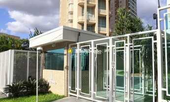 Imagem 4: Apartamento a venda no Edifício Doppio Spazio. Bairro Bosque Das Juritis