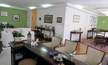 Imagem 2: Apto Venda Higienópolis