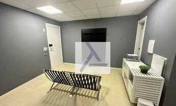 Imagem: Sala para alugar, 42 m² por R$ 4.420,00/mês