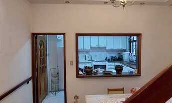 Imagem 6: SÃO PAULO - Casa Padrão - ALTO DA MOOCA