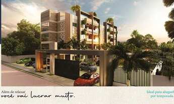 Imagem 3: Aguas de Guarajuba - Seu dois suítes com todo conforto pertinho da praia. Condomínio perf