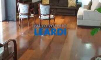 Imagem: APARTAMENTO - ALTO DA BOA VISTA - SP