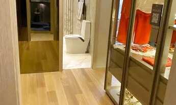 Imagem 4: Apartamento para venda com 158 metros quadrados com 4 quartos em Sumaré - São Paulo - SP