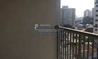 Imagem 4: STUDIO COM 31 M² SEM VAGA E LAZER COMPLETO - LOCAÇÃO VILA MARIANA