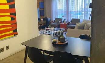 Imagem 4: São Paulo - Apartamento Padrão - Vila Olímpia