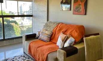 Imagem 2: Apartamento mobiliado Cidade Baixa