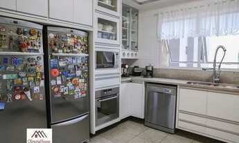 Imagem 7: Locação Apartamento 4 Dormitórios - 301 m² Higienópolis