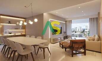 Imagem 3: Apartamento a venda no Pina 4 quartos, Lazer completo. Alto padrão