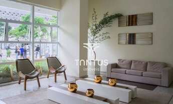 Imagem 4: Studio com 1 dormitório para alugar, 34 m² por R$ 1.450/mês - Centro Cívico - Curitiba/PR