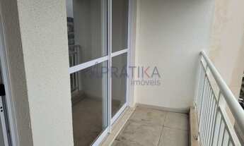 Imagem 2: Apartamento à venda em São Paulo/SP