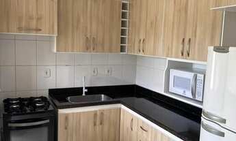 Imagem 7: Alugo Apartamento Mobiliado Próximo ao Shopping