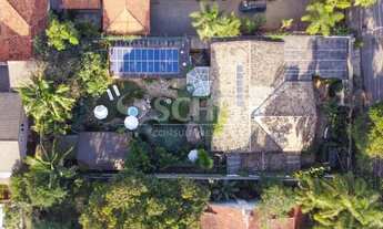 Imagem 7: Casa Térrea no Alto da Boa Vista com 3 Quartos Suítes