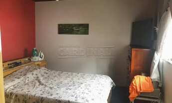 Imagem 6: Casa Padrão em São Carlos