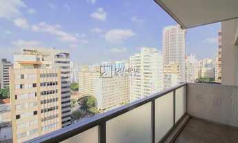 Imagem 5: Locação Apartamento 3 Dormitórios - 230 m² Higienópolis