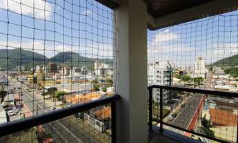 Imagem 2: Apartamento à venda, 4 quartos, sendo 1 suíte, Bairro Centro, Jaraguá do Sul/ SC