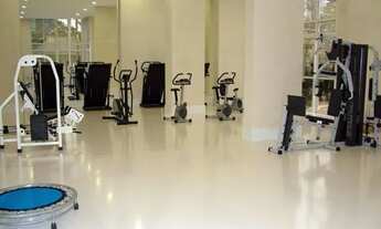 Imagem 7: Flat Para Locação - Brooklin