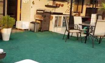 Imagem 4: FREGUESIA - Cobertura - 4 quartos (2 suítes) - vista panorâmica