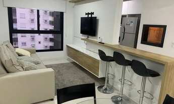 Imagem: PORTO ALEGRE - Apartamento Padrão - Central