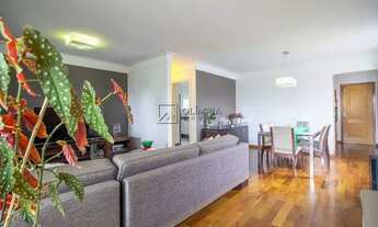 Imagem 4: Venda Apartamento 3 Dormitórios - 116 m² Vila Clementino