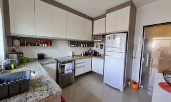 Imagem 5: Oportunidade - Sobrado com 3 dorms. com 2 vagas - Charme e sofisticação, more com qualidad