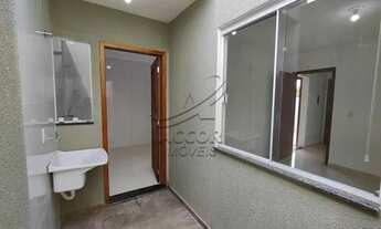 Imagem 7: Casa à venda no bairro Olarias - Ponta Grossa/PR