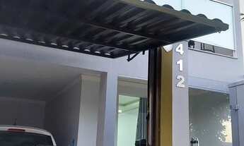 Imagem 2: Imponente Casa com 3 dormitórios