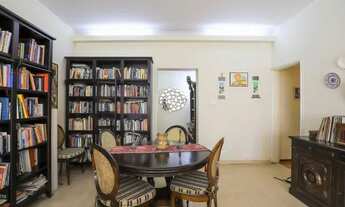 Imagem 4: Apartamento com 3 dormitórios à venda, 148 m² por R$ 1.250.000,00 - Consolação - São Paulo