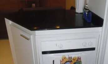 Imagem 4: Amazonas Flat 56m² no 5º Andar Aceita Financiamento