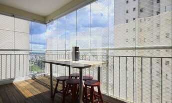 Imagem 7: Apartamento à Venda - Parque Industrial das Oliveiras, 3 Quartos, 126 m2