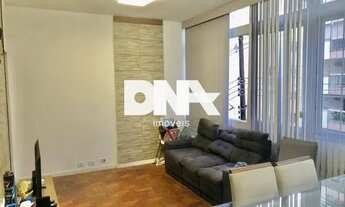Imagem 2: Apartamento-À VENDA-Copacabana-Rio de Janeiro-RJ