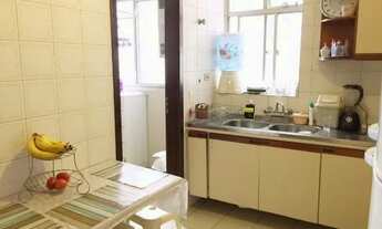 Imagem 4: Apartamento 3 quartos com suite