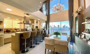 Imagem 3: Apartamento Zona Central para Venda em Balneário Camboriú, CENTRO, 4 dormitórios, 4 suítes