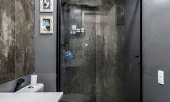 Imagem 2: Apartamento à venda em República com 32 m², 1 quarto