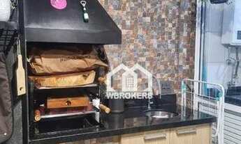 Imagem: Apartamento com 2 dormitórios à venda