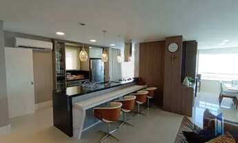 Imagem 6: Apartamento Frente Mar para Venda em Balneário Camboriú, CENTRO, 4 dormitórios, 4 suítes