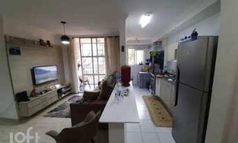 Imagem: Apartamento à venda em Cidade Ademar com