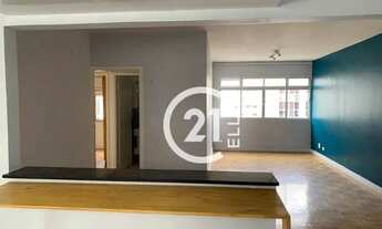 Imagem 5: Apartamento com 2 quartos à venda Vila Nova Conceição São Paulo, SP