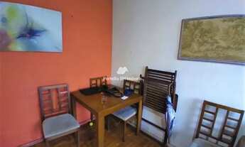 Imagem 5: RIO DE JANEIRO - Apartamento Padrão - Jardim Botânico