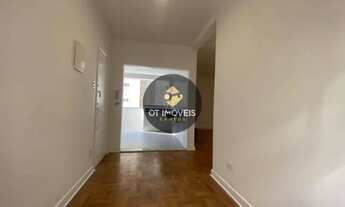 Imagem 3: Apartamento em Santos, Gonzaga; 02 dormitórios; 02 banheiros; reformado; venda ou locação