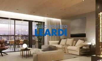 Imagem: APARTAMENTO - PINHEIROS - SP